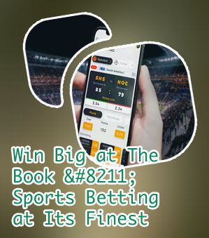 Rivers sports betting app