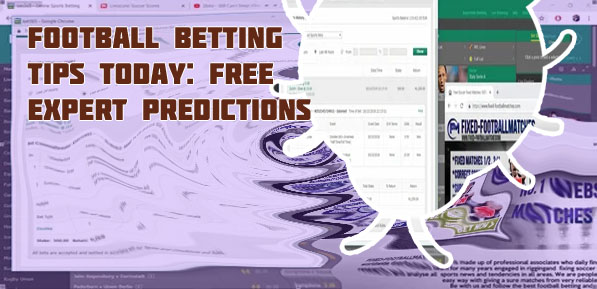 Sure bet prediction sites