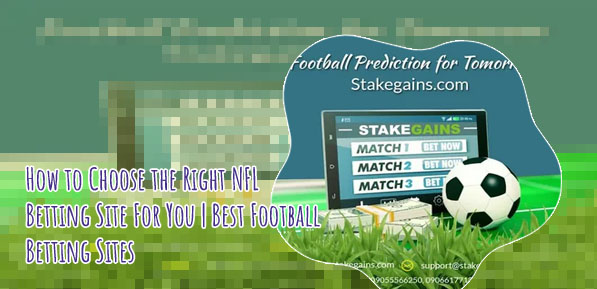 The most best football prediction site