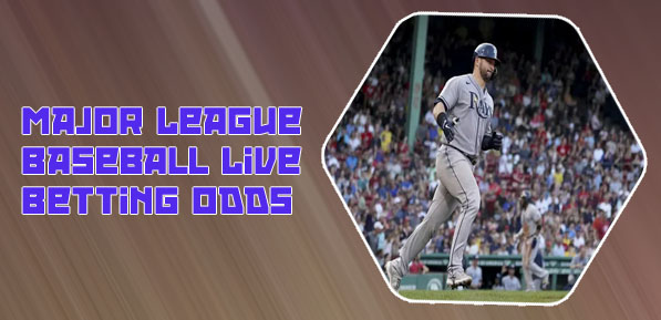 Todays baseball betting lines