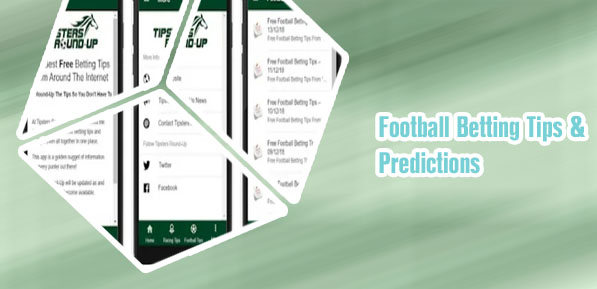 Top football tipsters free