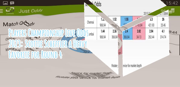 Tpc odds