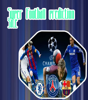 Trusted football prediction