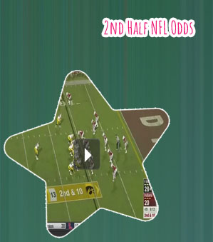 Vegas insider nfl scoreboard