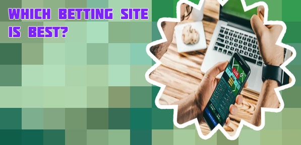 Which best betting site
