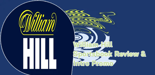 William hill sports betting