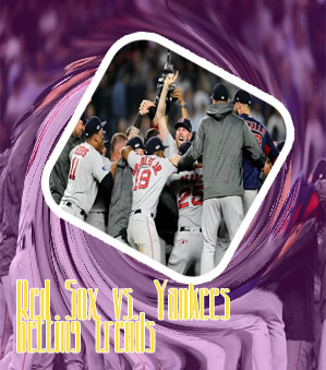 Yankees red sox bets